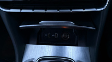 MG HS 1.5 T-GDI PHEV SE 5dr Auto Hatchback